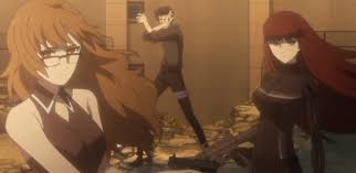 Steins;gate 0 takes place in an alternative future before steins;gate 's ending, and is set in akihabara, tokyo. Steins Gate 0 Finale Analysis