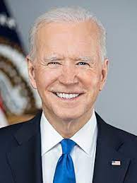 Ready to build back better for all americans. Joe Biden Wikipedia