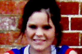 Two young footballers