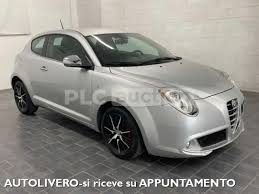 Image result for Grigio Techno 2010 MiTo