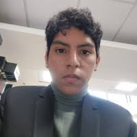 50+ "Caleb Calderón" profiles