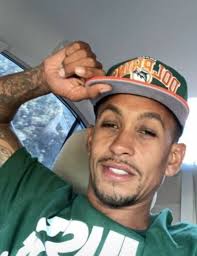 Michael Waddy's Instagram, Twitter & Facebook