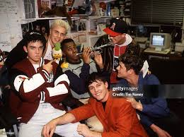 Image result for Orange 1986 Rubery Owen