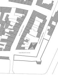 Naumburg is home to nietzsche haus. Wettbewerb Nietzsche Haus Naumburg