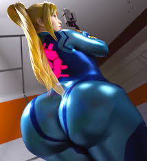 Rule34 - If it exists, there is porn of it  evolluisionist, samus aran   5682249