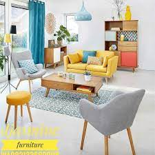 Customed Furniture Tidak Ada Minimal Order Semua Barang Adalah Berdasarkan Pesanan Hanya Produksi Ketika Ide Dekorasi Rumah Desain Interior Ruang Tamu Rumah