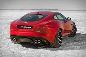 Experience the latest in the distinguished bloodline with superior performance and innovative car technology. Jaguar F Type R Awd Specs 0 60 Quarter Mile Lap Times Fastestlaps Com