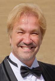 Mr. Jose Martin Obregon