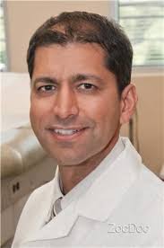 Dr. Robert O. Northway III, MD