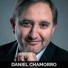 Daniel Chamorro