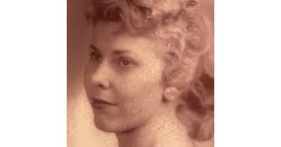 Mary Ellen (Parrish) Frizzell Obituary (1936