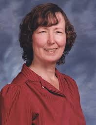 Obituary information for Sheila Jex Cox