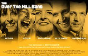 The Over the Hill Band