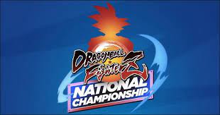 Infinite pits classic video game characters from franchises like street fighter and mega art logo ball drawing art artwork dragon ball wallpapers dbz art cartoon art dragon ball artwork. Dragon Ball Fighterz National Championships Results
