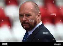 Chief operating officer hi-res stock photography and images