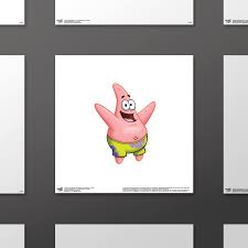 Amazon.com: Trends International Gallery Pops Nickelodeon SpongeBob  SquarePants