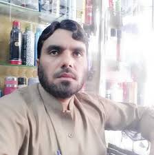 Malalai Mashal ملالى مشعل