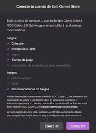 Los nombres más divertidos para videojuegos: Como Usar Gog Para Albergar Los Juegos De Otras Plataformas Marzo 2021