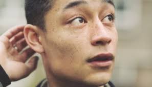 Song of the Day: 'Georgetown' by Loyle Carner