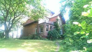 Im „haus der stille ist der name programm. Uber Uns Haus Der Stille Buddhistisches Meditationszentrum In Roseburg