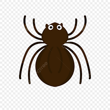 Marrón Silueta Araña Clipart PNG ,dibujos Araña, Clipart De Araña, Silueta  PNG y PSD para Descargar Gratis | Pngtree