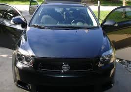 Image result for Black Mica 2006 Scion
