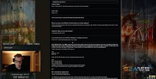 Theatre mode (alt+t) fullscreen (f) stream chat. Il Ritorno Di Kungen E Dei Nihilum Powned It