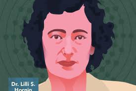 Women in the Manhattan Project