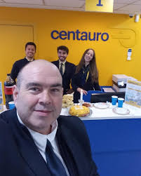 Centauro Rent a Car