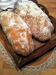Chapata Ciabatta Pan Italianfood Italianrecipes Foodphotography Cookingideas Foodideas Foo Receta De Pan Ciabatta Recetas De Panaderia Recetas De Pan