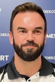 Ross Smith (darts player)