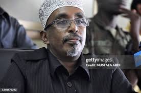 103 Mohamed Sheikh Abdullahi Stock Photos, High-Res Pictures, and Images