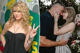 Taylor Swift predicted engagement timeline years before Travis Kelce proposed