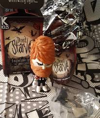 In don't starve together, significant changes have occurred that have caused many of these strategies to become impossible. Don T Starve Woodie W Crow Klei Entertainment Open Blind Box Mini Figure Esc Toy 1831406722