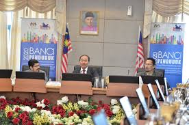 Ketua perangkawan malaysia, datuk seri dr mohd uzir mahidin, berkata jumlah itu bagaimanapun masih di. Department Of Statistics Malaysia Official Portal