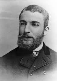 Herman W. Frank: Partner of Harris & Frank Department Store