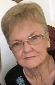 Obituary information for Donna Sue Felts