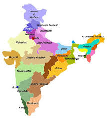 India Mission India Map India Holidays Map