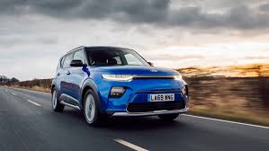 It will be directed by pete docter and produced by and produced by dana murray. New Kia Soul Ev Electric Review Car Magazine