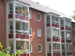 Die parkresidenz liegt in sehr ruhiger lage im hinteren bereich des trögelsbyer. Wohnung Mieten In Flensburg