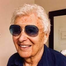 R.I.P. Leonard "Lenny" Berg, 99 UPDATED: Husband of of Thelma Berg, born