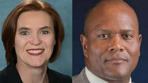 Historic day in Lansing: Democrats make 2 groundbreaking picks for  leadership