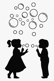 Download Clip Art Kids Svg Freeuse Child Silhouette Png Transparent Png Transparent Png Image Pngitem