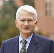 2024 UCLA Fielding Commencement Ceremony Program by UCLA Fielding School of  Public Health