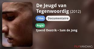De Jeugd van Tegenwoordig (film, 2012)