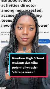 For five Baraboo High School students, the night of Oct. 5 started with a  plan to take part in lighthearted homecoming antics. It ended with the  arrests of three men including a school leader, ...