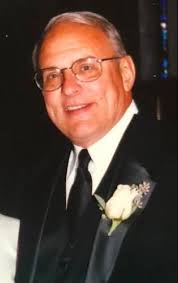 Michael Hamp Obituary (1941