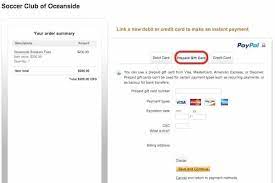 The paypal prepaid mastercard is a prepaid debit card offered by the bancorp bank and netspend. Using Gift Cards On Paypal
