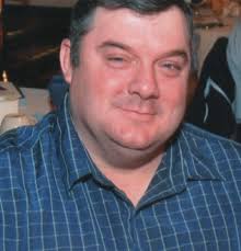 Oswego County TodayDavid 'DJ' Mason, 46