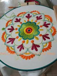 En Guzel El Isleri Modelleri Mimuu Com Vintage Nakislar Crewel Embroidery Elde Nakis